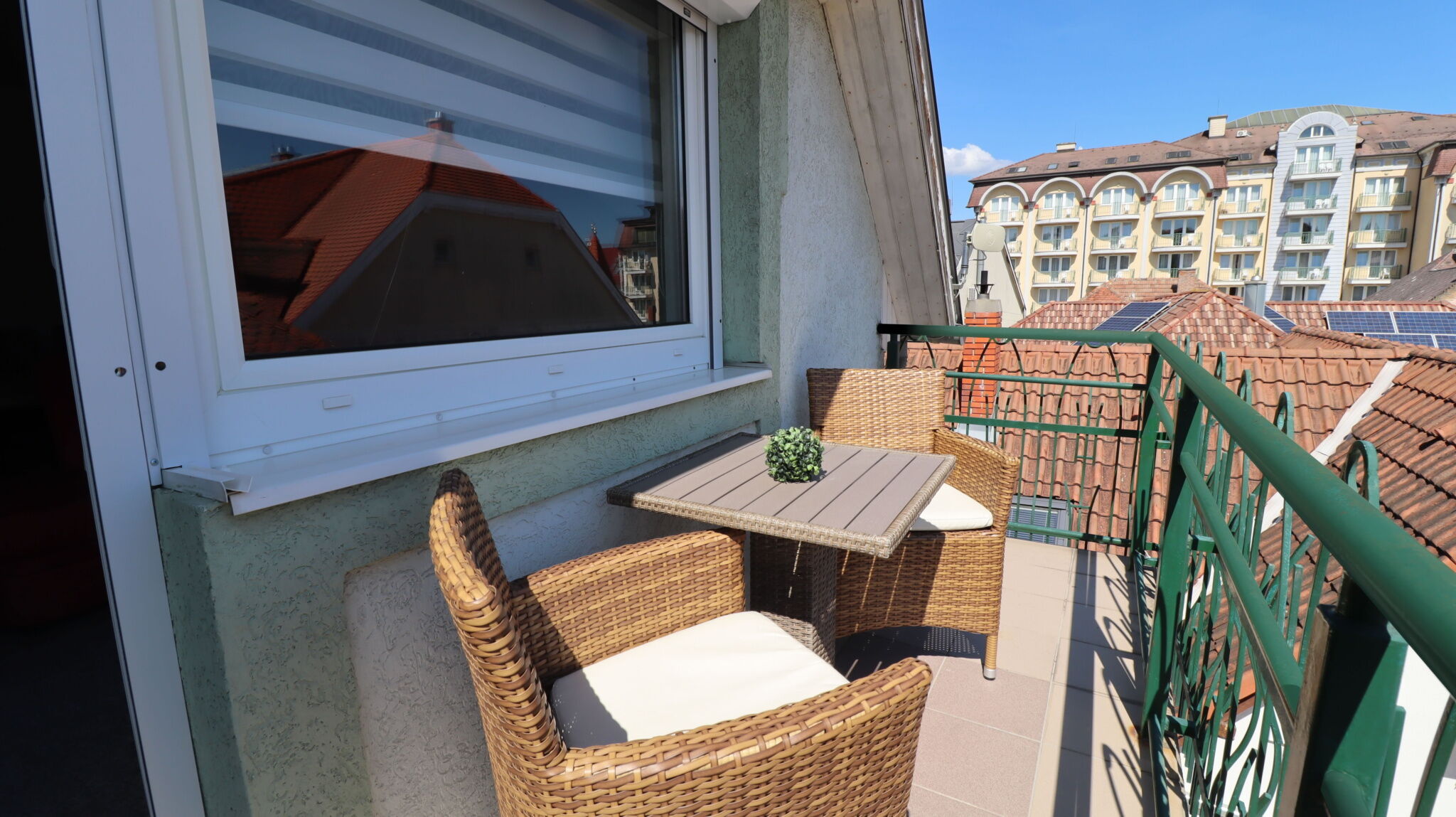Keri Apartman – Hévíz fotó 2