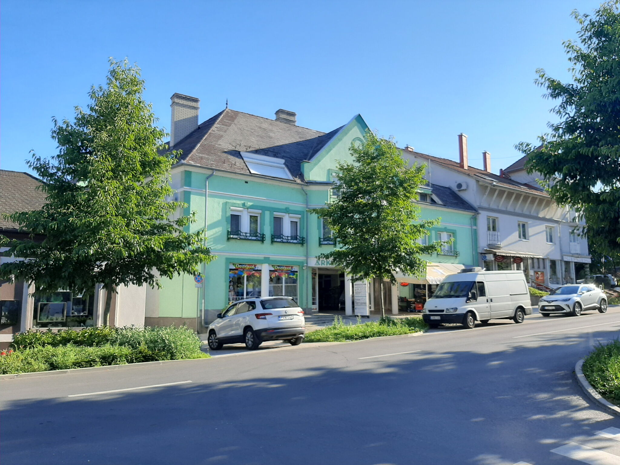 Keri Apartman – Hévíz fotó 4