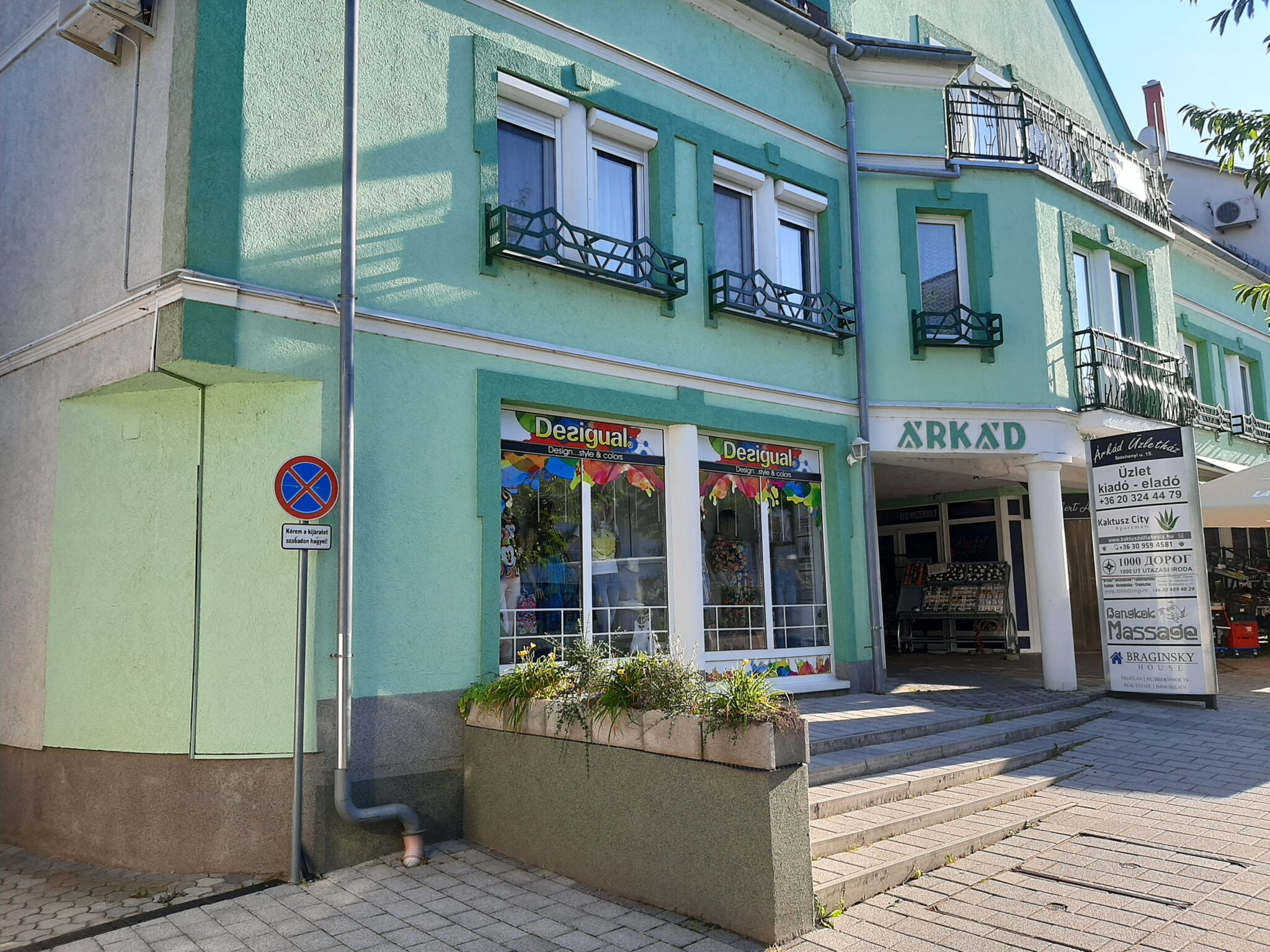 Keri Apartman – Hévíz fotó 6