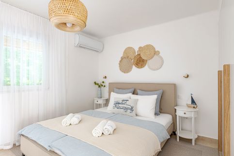 Blue Beach Apartman9