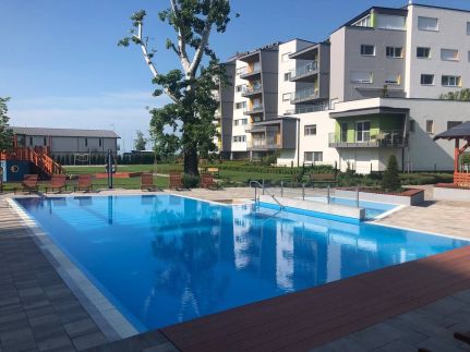 Admiral Panorama Suite Apartman5