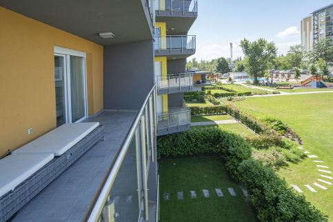 Admiral Panorama Suite Apartman2