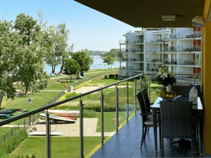 Admiral Panorama Suite Apartman3