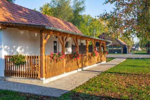 Sziget Hotel Apartman9