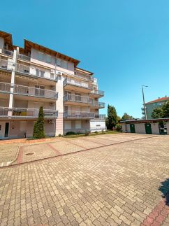 Aranypart16 Apartman1