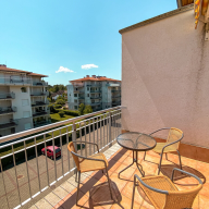 Aranypart16 Apartman