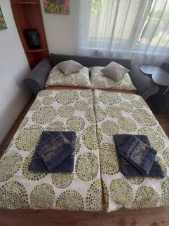 Mandala Apartman6