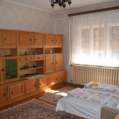 Erzsi Mamó Apartman