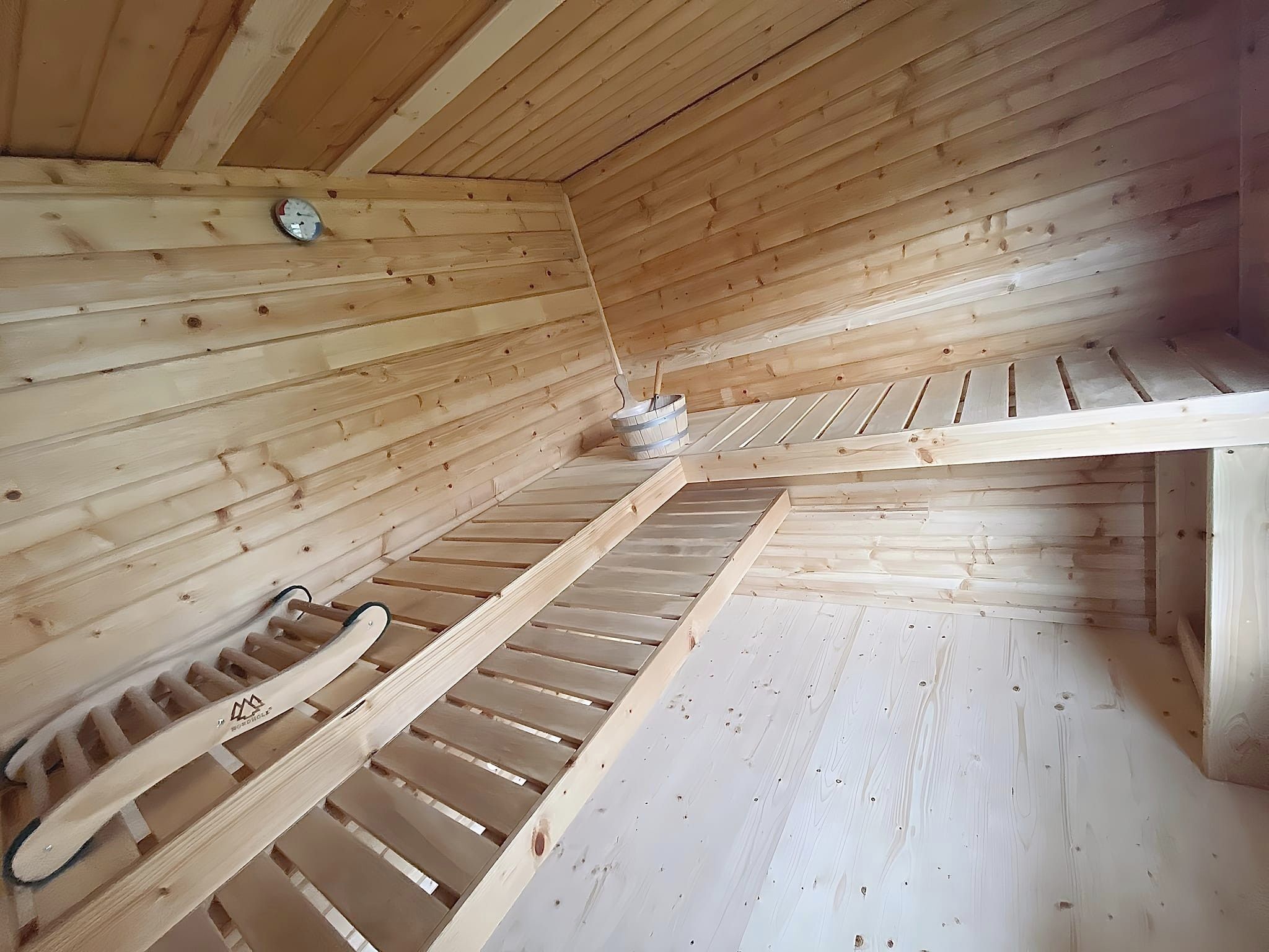 Lessük meg Vendégház – Sümeg fotó 28