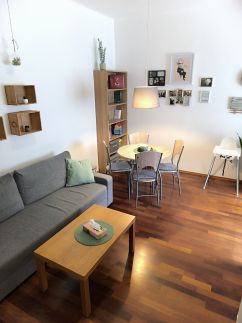 Bartók Béla Apartman11