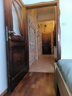 Bartók Béla Apartman12