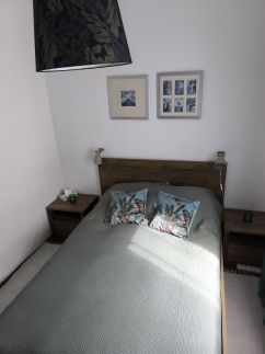 Bartók Béla Apartman13