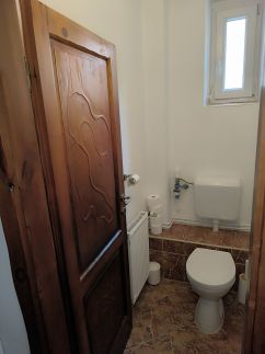 Bartók Béla Apartman15
