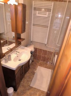 Bartók Béla Apartman16