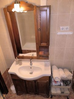 Bartók Béla Apartman17