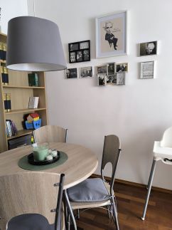 Bartók Béla Apartman20