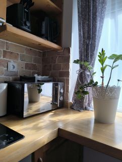 Bartók Béla Apartman22