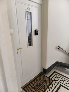 Bartók Béla Apartman23
