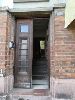 Bartók Béla Apartman25