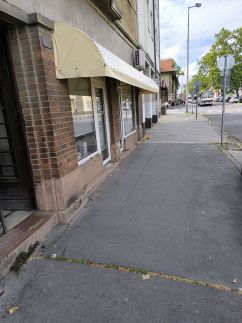 Bartók Béla Apartman26