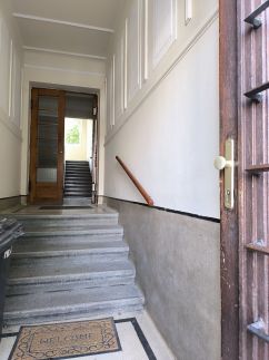 Bartók Béla Apartman27