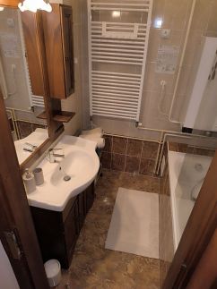 Bartók Béla Apartman3
