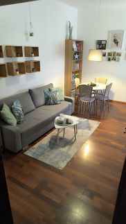 Bartók Béla Apartman29
