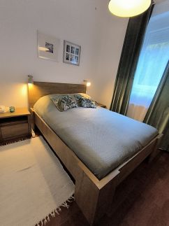 Bartók Béla Apartman6