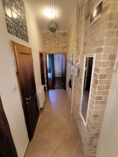 Bartók Béla Apartman7