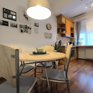 Bartók Béla Apartman