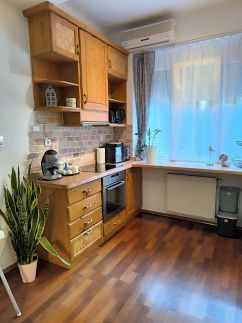 Bartók Béla Apartman