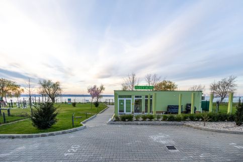Marine Apartman4