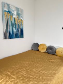 Royal Sun Luxus Apartman4