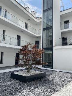 Royal Sun Luxus Apartman8