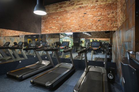 R73 Residences Apartman47