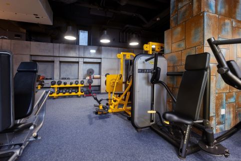 R73 Residences Apartman48