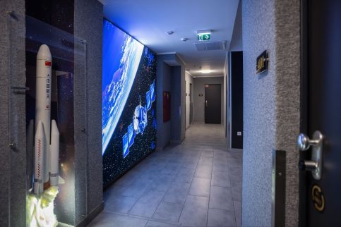 R73 Residences Apartman56