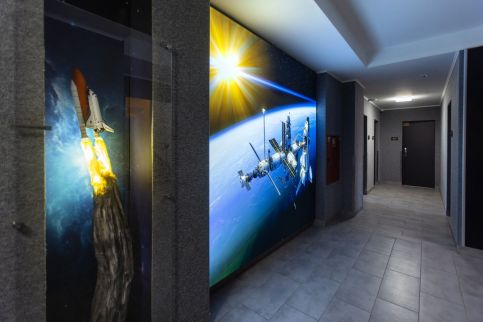 R73 Residences Apartman58
