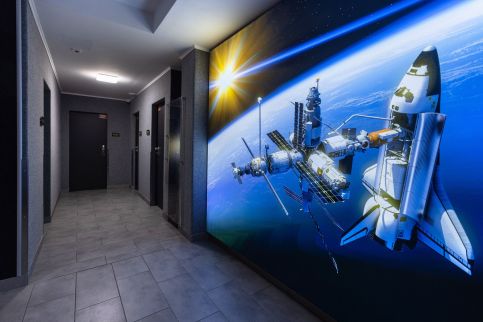 R73 Residences Apartman59