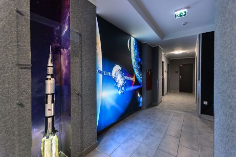 R73 Residences Apartman60