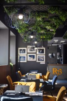 R73 Residences Apartman77