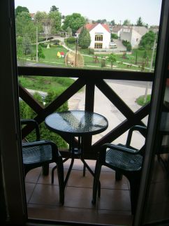 Belfry Apartman – Csopak fotó 10