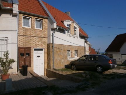 Belfry Apartman1