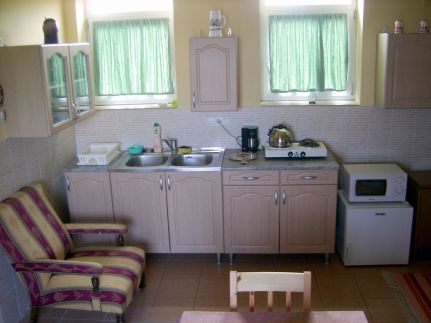 Belfry Apartman3