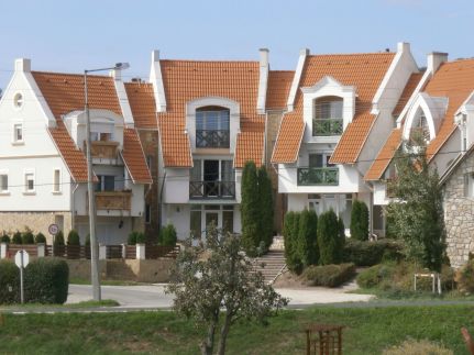 Belfry Apartman