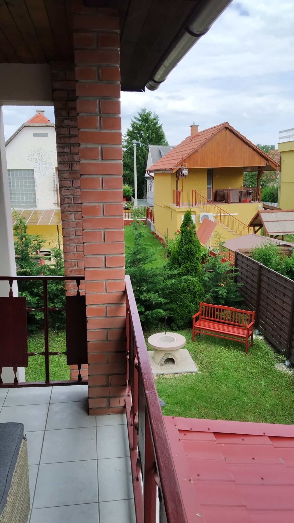 Serenity Nights Apartman – Mezőkövesd fotó 10