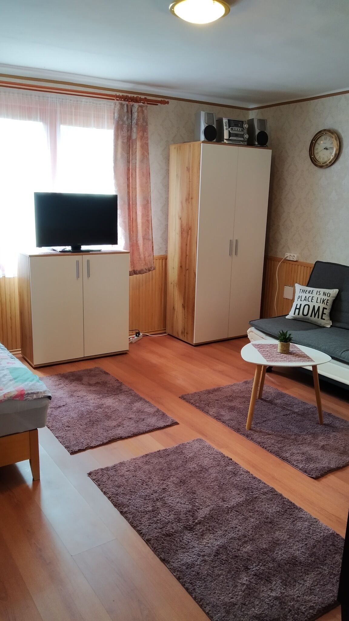 Serenity Nights Apartman – Mezőkövesd fotó 15