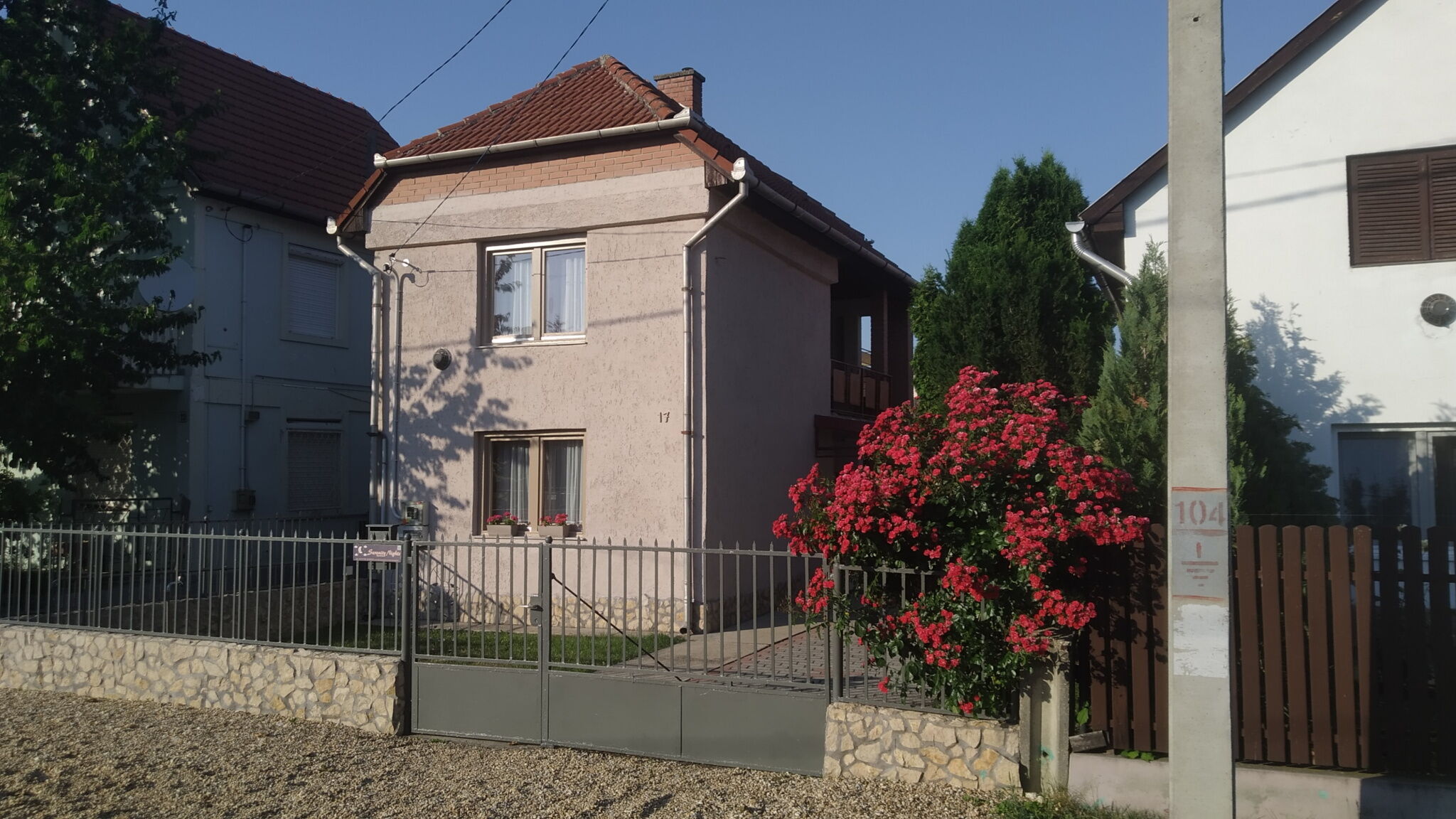 Serenity Nights Apartman – Mezőkövesd