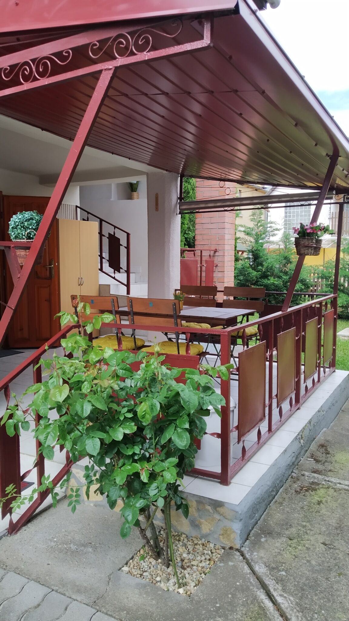 Serenity Nights Apartman – Mezőkövesd fotó 8