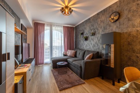 Gold Mandala Apartman3